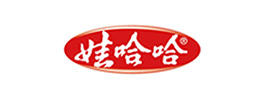 娃哈哈